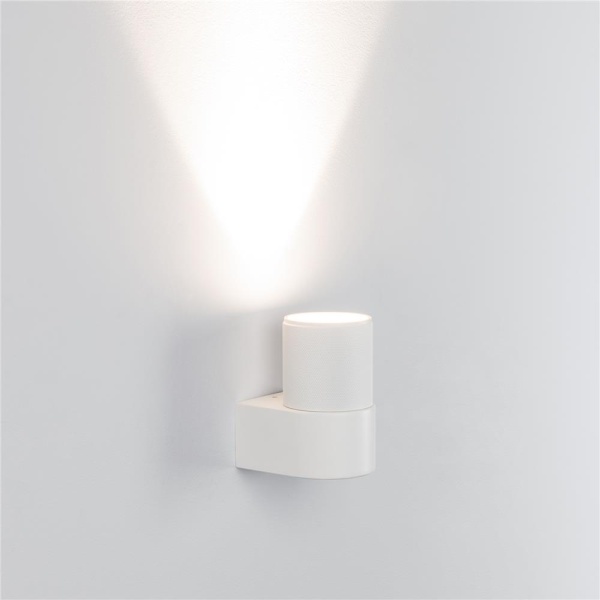 Светильник SP-SPICY-WALL-S115x72-6W Day4000 (WH, 40 deg) (Arlight, IP20 Металл, 3 года)