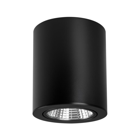 Светильник SP-FOCUS-R120-16W Day4000 (BK, 24 deg, 230V) (Arlight, IP20 Металл, 3 года)