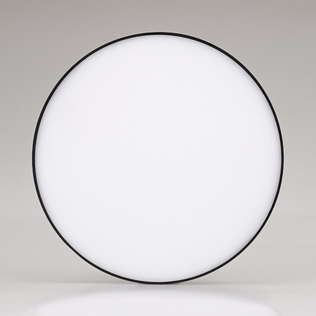 Светильник SP-RONDO-R175-16W Day4000 (BK, 120 deg, 230V) (Arlight, IP40 Металл, 3 года)