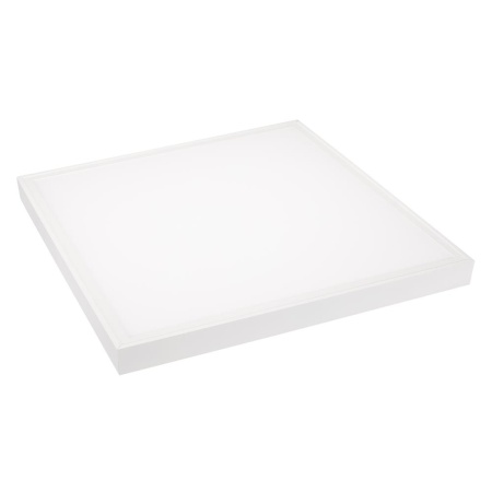 Набор SX6060A White (для панели IM-600x600) (Arlight, Металл)