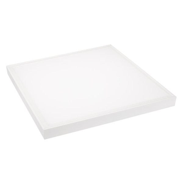 Набор SX6060A White (для панели IM-600x600) (Arlight, Металл)