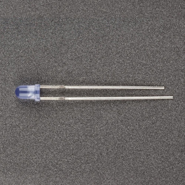 Светодиод ARL-3514UBD-1cd (Arlight, 3мм (круглый))