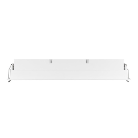 Светильник MS-ORIENT-BUILT-TURN-TC-S67x300-20W Warm3000 (WH-BK, 30 deg, 230V) (Arlight, IP20 Металл, 5 лет)