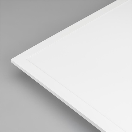 Светильник DL-TITAN-S600x600-40W Day4000 (WH, 120 deg, 230V) (Arlight, IP40 Металл, 3 года)