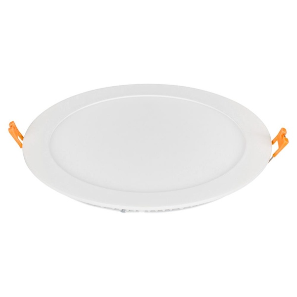 Светильник DL-192M-18W Day White (Arlight, IP40 Металл, 3 года)