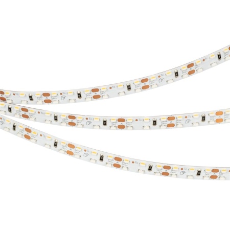 Светодиодная лента RS 2-5000 24V White6000 2x2 8mm (3014, 240 LED/m, LUX) (Arlight, 14.4 Вт/м, IP20)