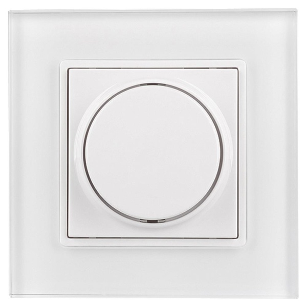 Панель Rotary SR-2835DIM-RF-UP White (3V, DIM) (Arlight, IP20 Пластик, 3 года)