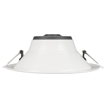 Светильник IM-STORM-R230-28W Day4000-MIX (WH, 80 deg, 230V) (Arlight, IP20 Металл, 3 года)