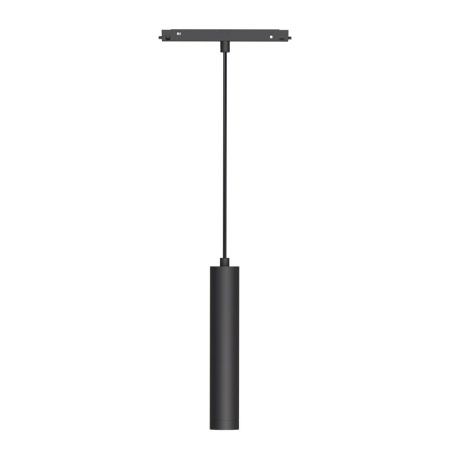 Светильник MAG-ORIENT-SPOT-HANG-R45-12W Day4000 (BK, 24 deg, 48V, DALI) (Arlight, IP20 Металл, 5 лет)