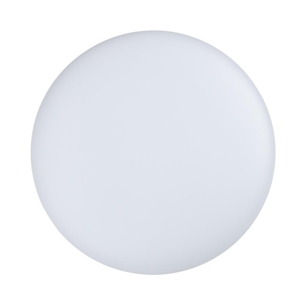 Светильник CL-FRISBEE-MOTION-R250-12W Day4000 (WH, 180 deg, 230V) (Arlight, IP54 Пластик, 3 года)