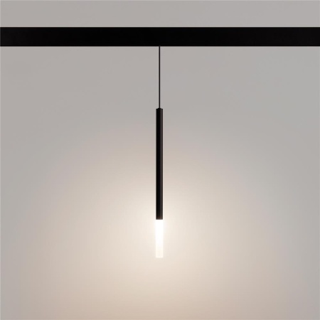 Светильник MAG-ORIENT-STICK-HANG-R20-6W Day4000 (BK, 180 deg, 48V) (Arlight, IP20 Металл, 5 лет)