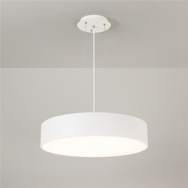 Светильник SP-TOR-PILL-R500-35W Warm3000 (WH, 120 deg, 230V) (Arlight, IP20 Металл, 3 года)