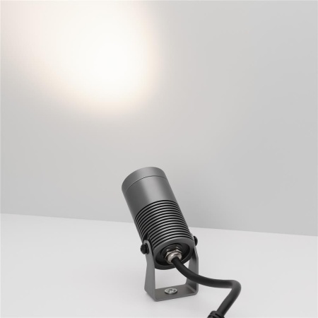 Светильник ALT-RAY-R44-8W Day4000 (DG, 33 deg, 230V) (Arlight, IP67 Металл, 3 года)