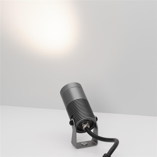 Светильник ALT-RAY-R44-8W Day4000 (DG, 33 deg, 230V) (Arlight, IP67 Металл, 3 года)