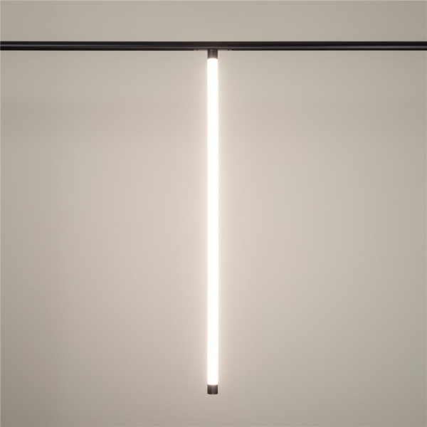 Светильник MAG-FLEX-TUBE-L1000-14W Day4000 (BK, 360 deg, 48V) (Arlight, IP20 Металл, 3 года)