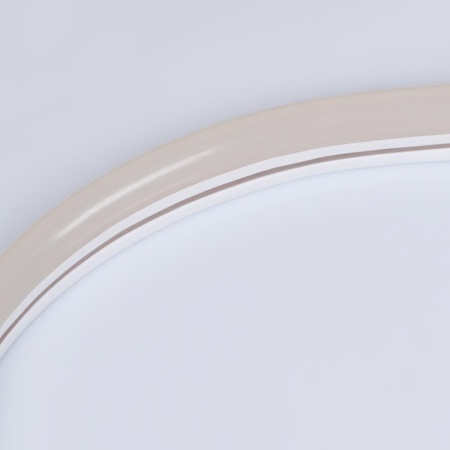Гибкий неон ARL-CF2835-Classic-220V White (26x15mm) (Arlight, 8 Вт/м, IP65)