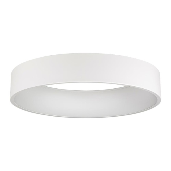 Светильник SP-TOR-RING-HANG-R600-42W Warm3000 (WH, 120 deg) (Arlight, IP20 Металл, 3 года)