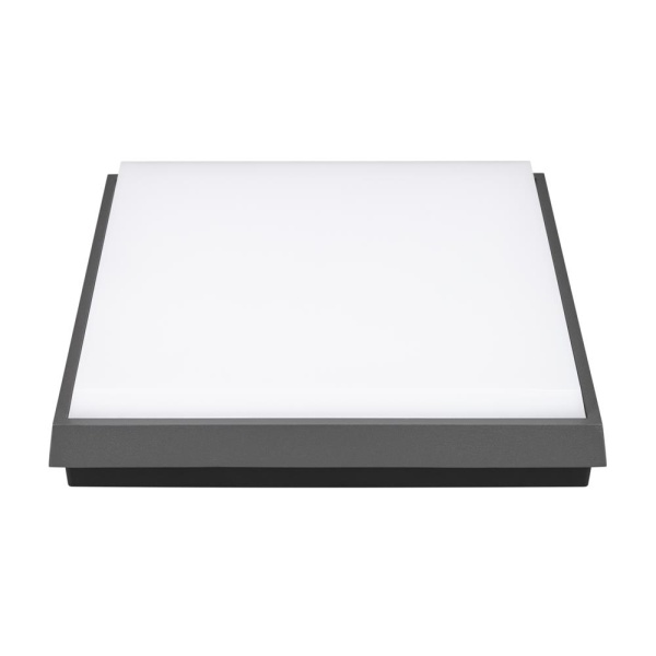 Светильник LGD-AREA-S240x240-25W Day4000 (GR, 110 deg, 230V) (Arlight, IP54 Металл, 3 года)