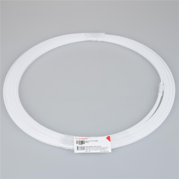 Экран SL-W7-10000 OPAL (Arlight, Пластик)
