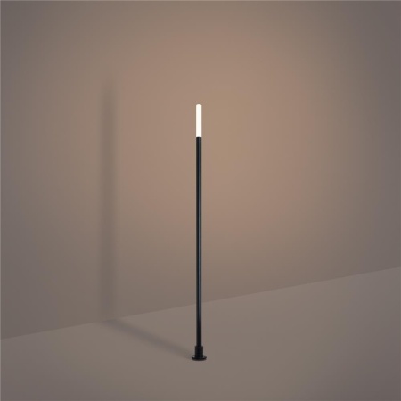 Светильник KT-CANNA-L750-1W Warm3000 (DG, 110 deg, 24V) (Arlight, IP65 Металл, 3 года)