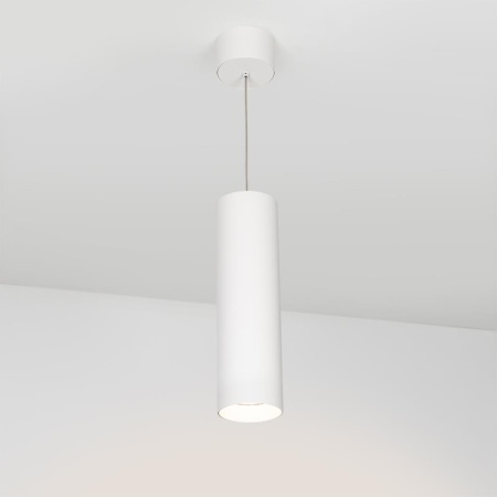 Светильник SP-POLO-HANG-LONG300-R85-15W Warm3000 (WH-WH, 40 deg) (Arlight, IP20 Металл, 3 года)