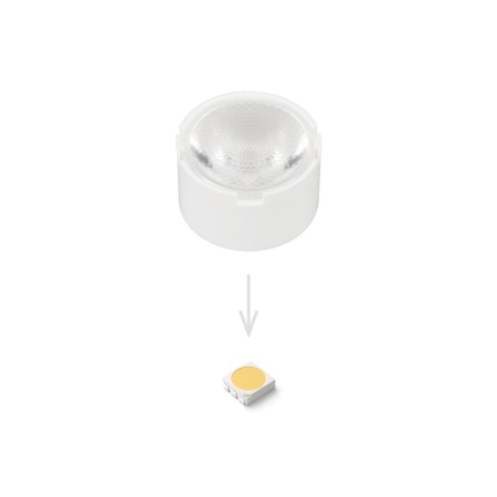 Линза ARL-PM585-U12-D20xH12-HW (Arlight, -)