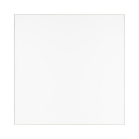 Светильник SP-QUADRO-S400x400-40W Warm3000 (WH, 120 deg, 230V) (Arlight, IP40 Металл, 3 года)
