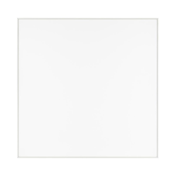 Светильник SP-QUADRO-S400x400-40W Warm3000 (WH, 120 deg, 230V) (Arlight, IP40 Металл, 3 года)