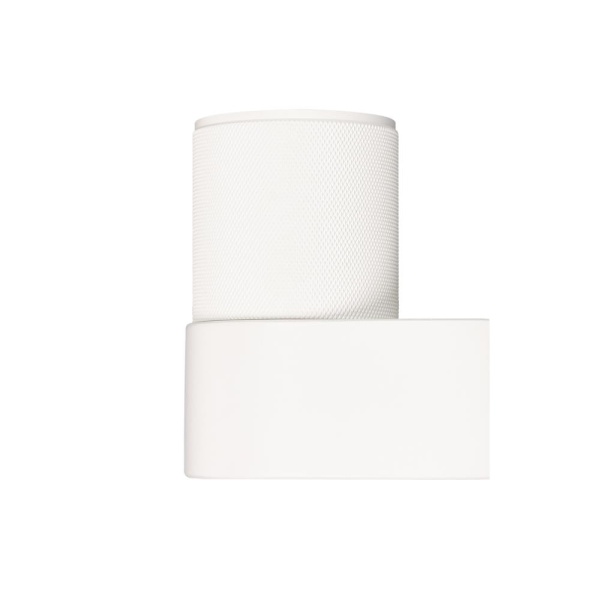 Светильник SP-SPICY-WALL-S115x72-6W Day4000 (WH, 40 deg) (Arlight, IP20 Металл, 3 года)