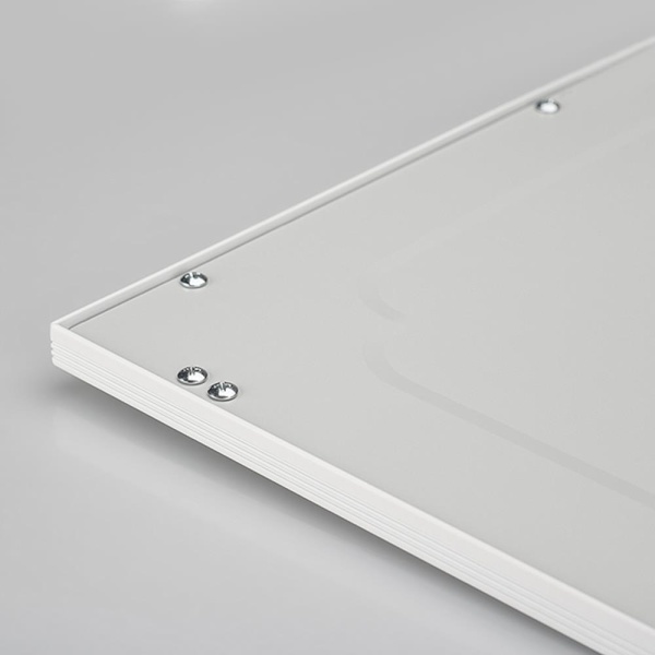 Панель IM-300x1200A-40W White (Arlight, IP40 Металл, 3 года)