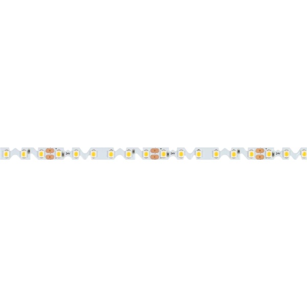 Светодиодная лента RZ-A120-6mm 24V Cool 8K (9.6 W/m, IP20, 2835, 5m) (Arlight, -)