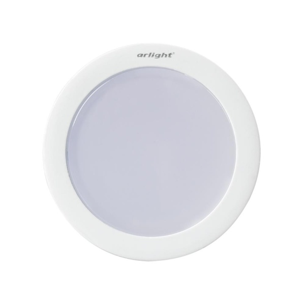 Светодиодный светильник LTM-R70WH-Frost 4.5W White 110deg (Arlight, IP40 Металл, 3 года)