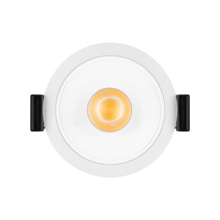 Светильник MS-ATLAS-BUILT-R66-15W Day4000 (WH-WH, 35 deg, 230V) (Arlight, IP20 Металл, 5 лет)