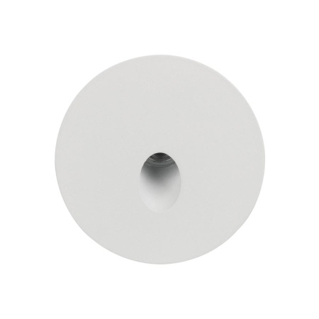 Светильник LT-GAP-R70-3W Warm3000 (WH, 30 deg) (Arlight, IP65 Металл, 3 года)