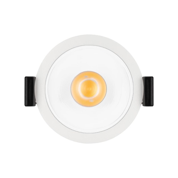 Светильник MS-ATLAS-BUILT-R66-15W Day4000 (WH-WH, 35 deg, 230V) (Arlight, IP20 Металл, 5 лет)