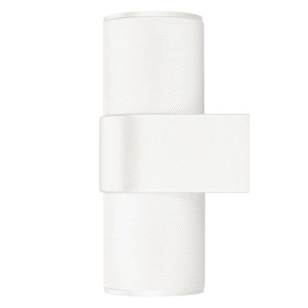 Светильник SP-SPICY-WALL-TWIN-S180x72-2x6W Warm3000 (WH, 40 deg) (Arlight, IP20 Металл, 3 года)