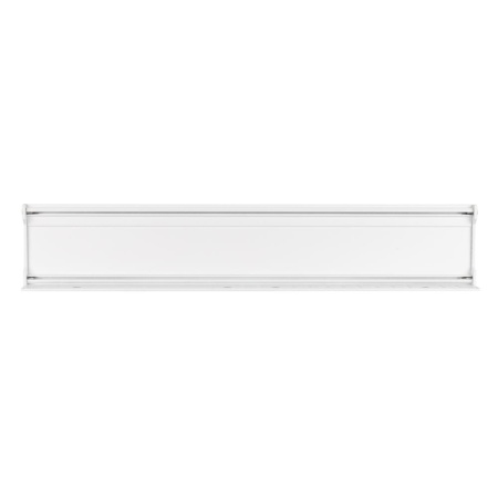 Светильник MS-ORIENT-BUILT-TRIMLESS-TC-S38x277-20W Warm3000 (WH-BK, 30 deg, 230V) (Arlight, IP20 Металл, 5 лет)