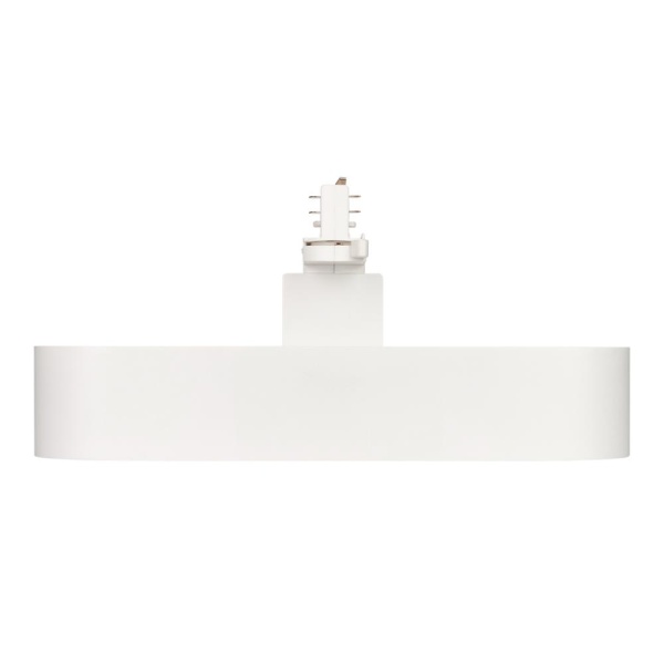 Светильник LGD-AFINA-4TR-S600x300-50W Day4000 (WH, 110 deg, 230V) (Arlight, IP20 Металл, 5 лет)