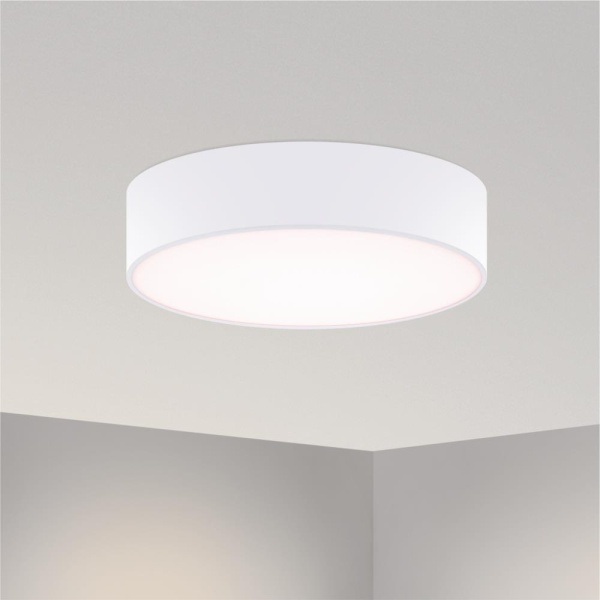 Светильник SP-TOR-PILL-R500-35W Day4000 (WH, 120 deg) (Arlight, IP20 Металл, 3 года)