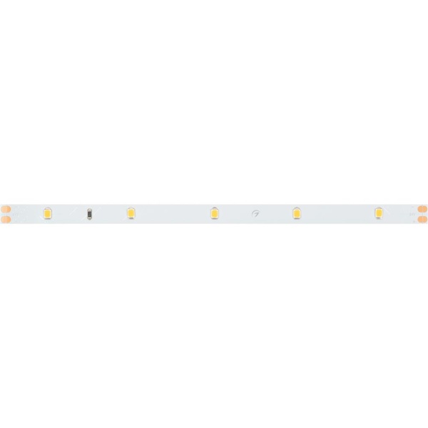 Светодиодная лента RT-A30-8mm 24V Warm3000 (2.9 W/m, IP20, 2835, 5m) (Arlight, -)