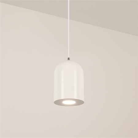 Светильник SP-ELEMENTA-DOME-R71-9W Warm3000 (WH, 39 deg, 230V) (Arlight, IP40 Металл, 3 года)