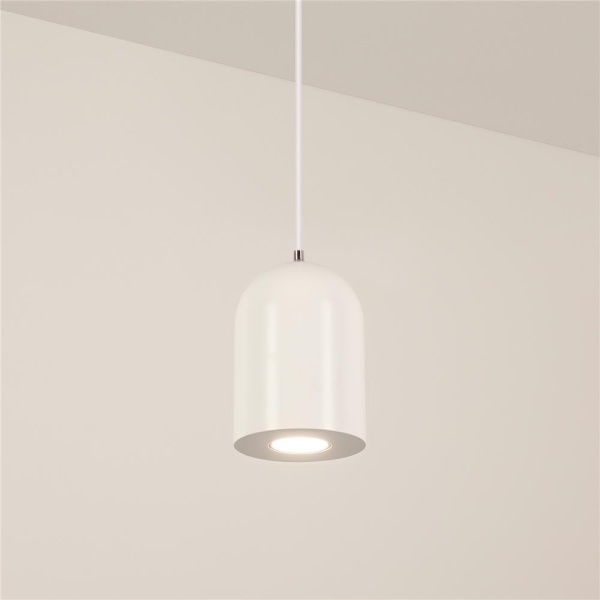 Светильник SP-ELEMENTA-DOME-R71-9W Warm3000 (WH, 39 deg, 230V) (Arlight, IP40 Металл, 3 года)