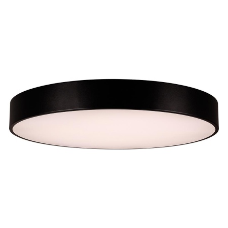 Светильник SP-TOR-PILL-R800-94W Day4000 (BK, 120 deg, 230V) (Arlight, IP20 Металл, 3 года)