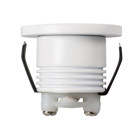 Светодиодный светильник LTM-R35WH 1W Day White 30deg (Arlight, IP40 Металл, 3 года)