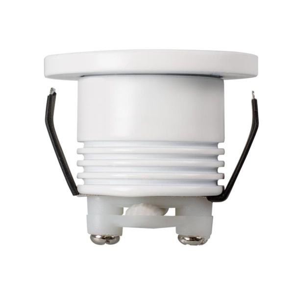Светодиодный светильник LTM-R35WH 1W Day White 30deg (Arlight, IP40 Металл, 3 года)