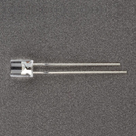 Светодиод ARL-5923UYC-0.8cd (Arlight, 5мм (цилиндр))