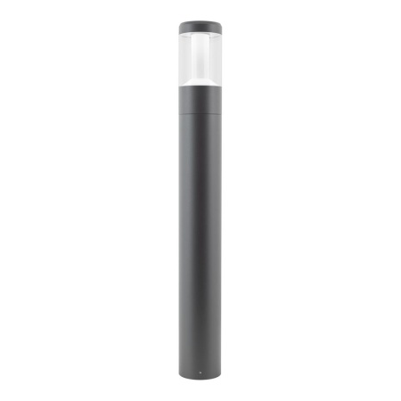 Светильник LGD-STEM-BOLL-H900-10W Warm3000 (GR, 185 deg, 230V) (Arlight, IP65 Металл, 3 года)