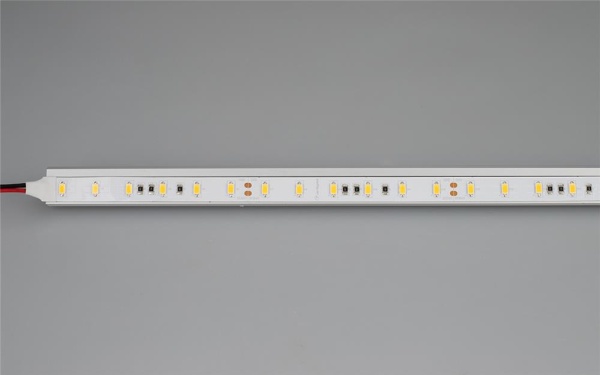 Светодиодная лента ULTRA-5000 24V Day4000 2x (5630, 300 LED, LUX) (Arlight, 30 Вт/м, IP20)