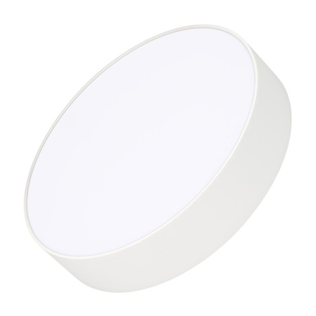 Светильник SP-RONDO-R250-30W Day4000 (WH, 120 deg, 230V) (Arlight, IP40 Металл, 3 года)