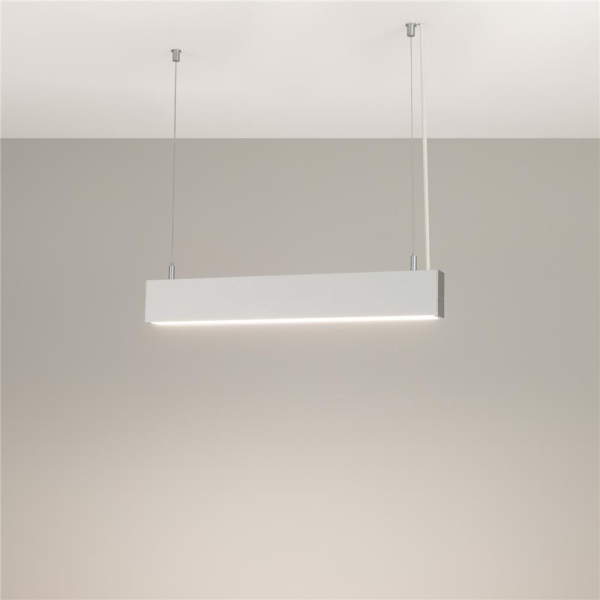 Светильник SP-LINE-3667-470-HANG-30W-MIX (ANOD, TUYA, 230V) (Arlight, Металл)